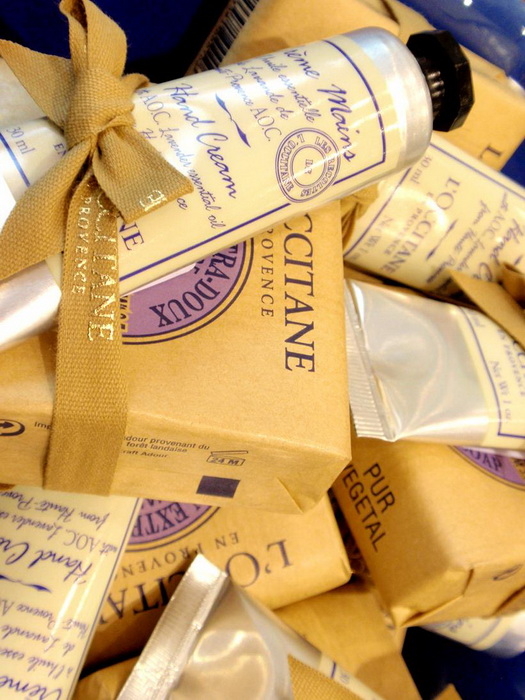 Otvorenje L’Occitane trgovine u Zadru, foto: Karla Otvorenje L’Occitane trgovine u Zadru, foto: Karla