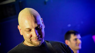 Teški osjećaji @ Forum Blues Bar Teški osjećaji @ Forum Blues Bar