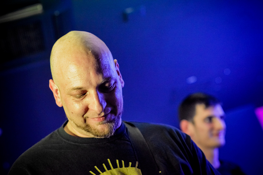 Teški osjećaji @ Forum Blues Bar Teški osjećaji @ Forum Blues Bar