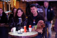 Koncert Marine Tomašević na Adventu u Zadru