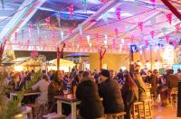 DJ Mare Milin @ Božićni gramofon