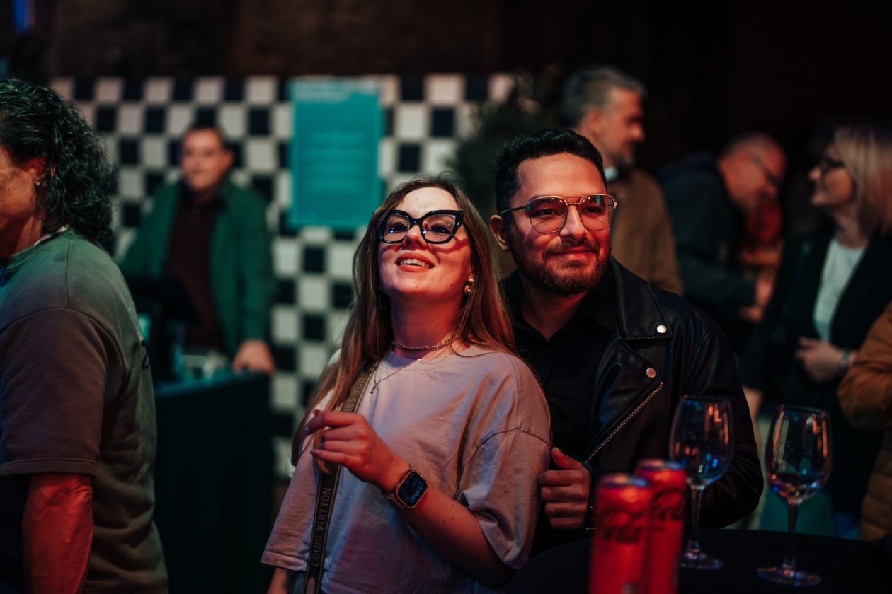Subota na Tuna, Sushi & Wine Festivalu – radionice, degustacije i spektakularni Cubismo Subota na Tuna, Sushi & Wine Festivalu – radionice, degustacije i spektakularni Cubismo