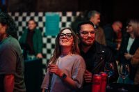 Subota na Tuna, Sushi & Wine Festivalu – radionice, degustacije i spektakularni Cubismo Subota na Tuna, Sushi & Wine Festivalu – radionice, degustacije i spektakularni Cubismo
