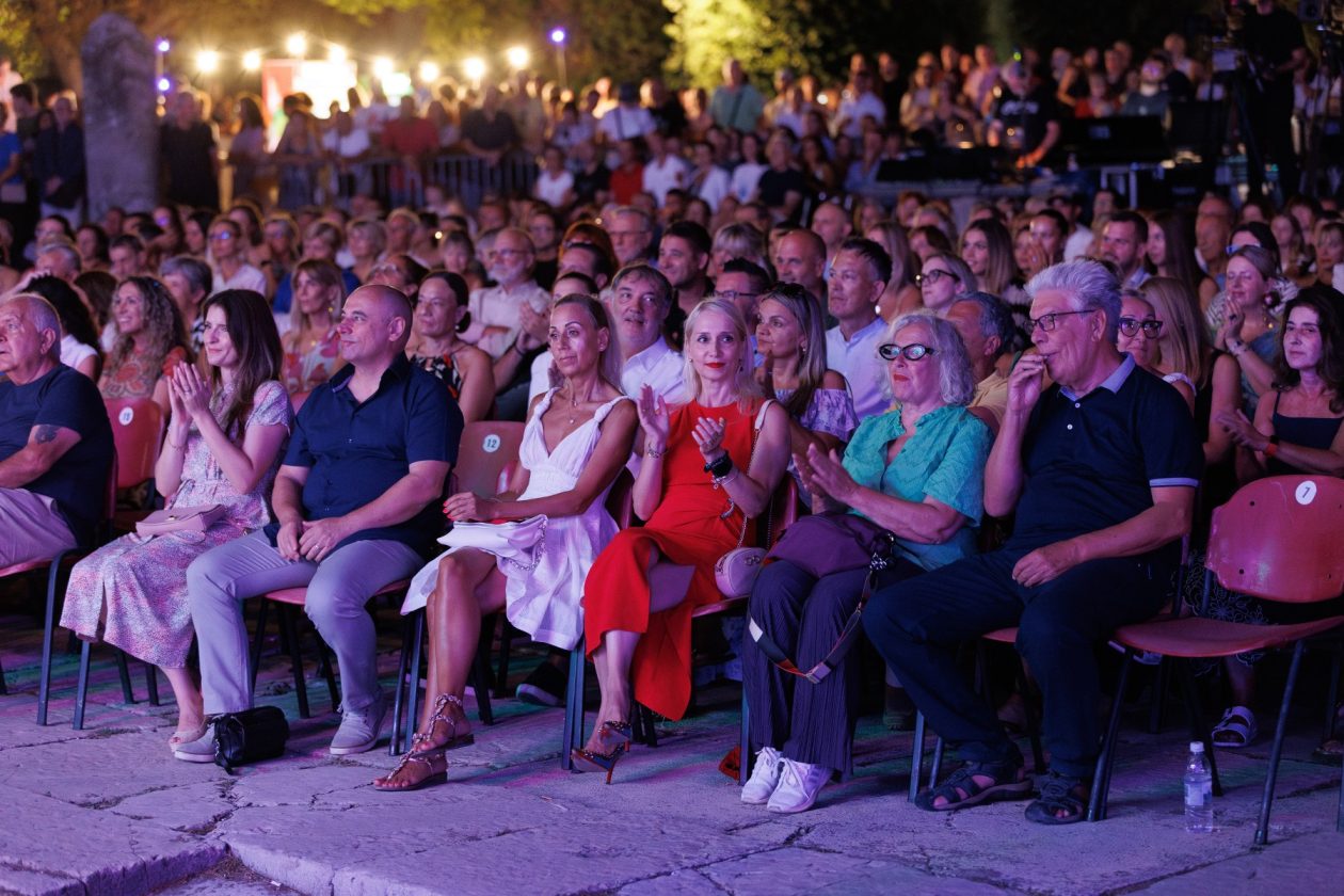 40 godina grupa Forum proslavila koncertom 40 godina grupa Forum proslavila koncertom