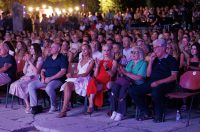 40 godina grupa Forum proslavila koncertom 40 godina grupa Forum proslavila koncertom