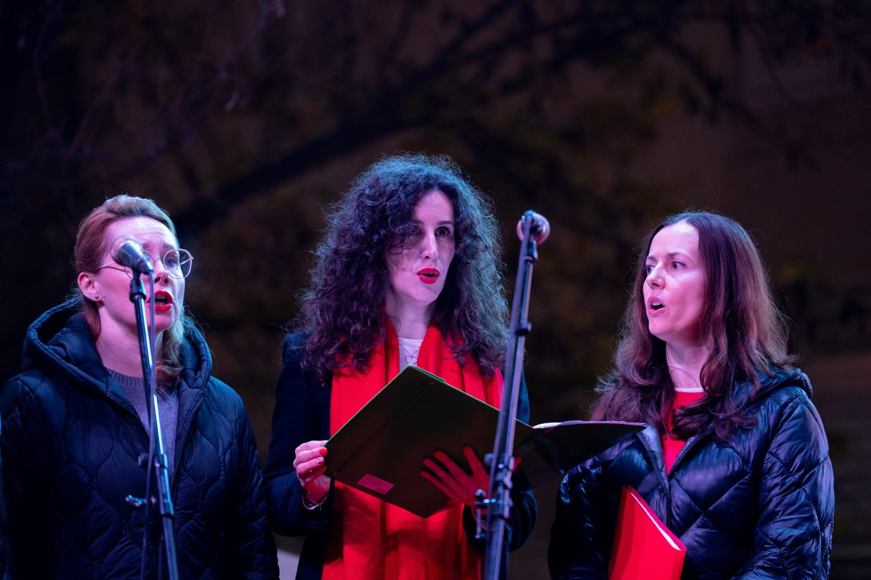 09 Ars Cantabile Advent u Zadru 8.12.2025, Foto Matija Lipar 09 Ars Cantabile Advent u Zadru 8.12.2025, Foto Matija Lipar