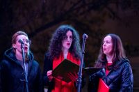 09 Ars Cantabile Advent u Zadru 8.12.2025, Foto Matija Lipar 09 Ars Cantabile Advent u Zadru 8.12.2025, Foto Matija Lipar