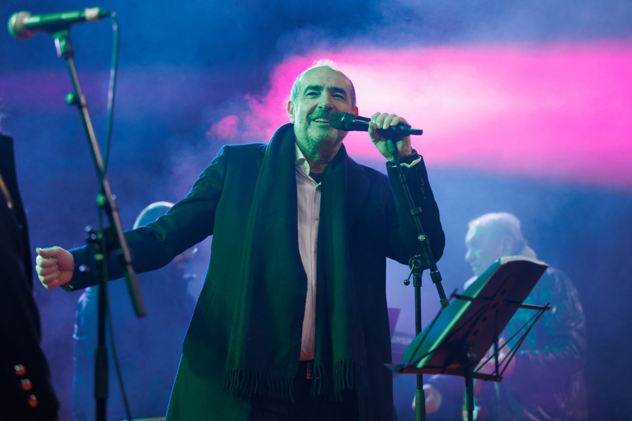 09 Dražen Zečić Advent u Zadru 3.1.2026, Foto Bojan Bogdanić 09 Dražen Zečić Advent u Zadru 3.1.2026, Foto Bojan Bogdanić