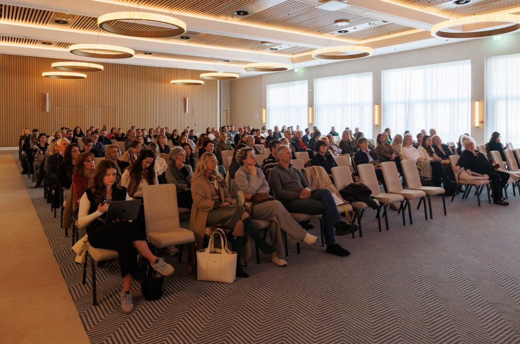09 Edukacija za privatne iznajmljivače Hyatt Regency Zadar 7.3.2026, Foto Bojan Bogdanić