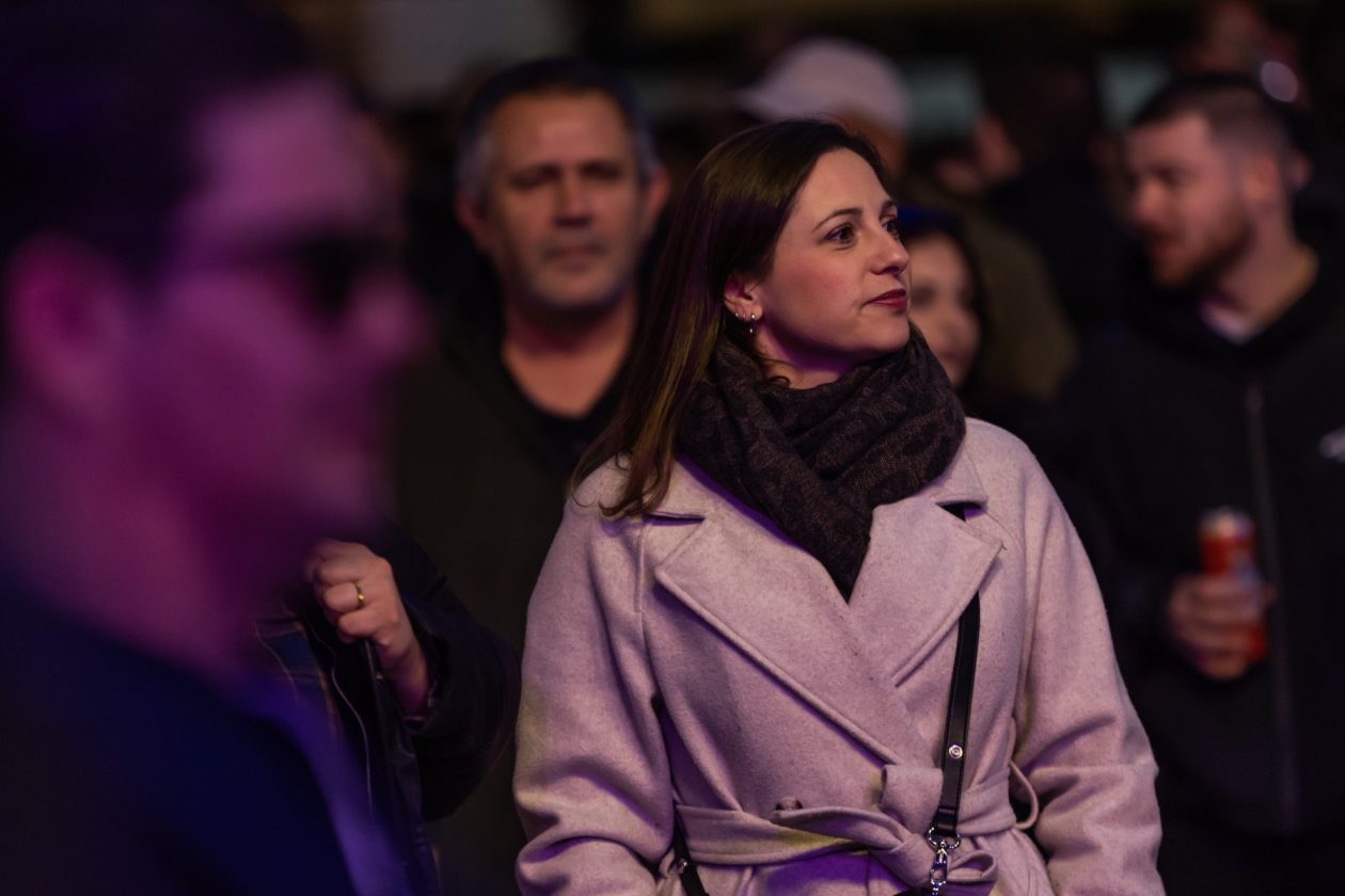 Elemental na Adventu u Zadru