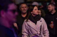 Elemental na Adventu u Zadru