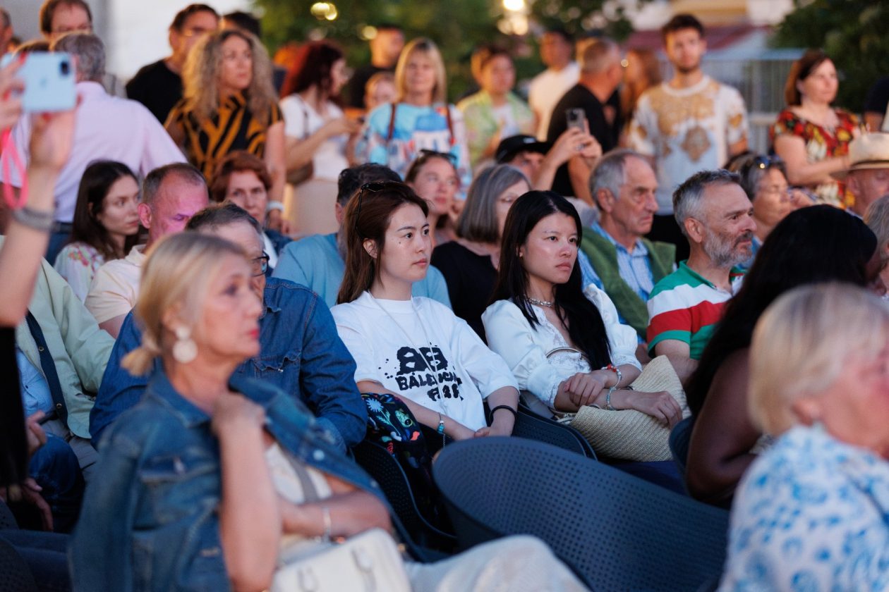 09 Fish & Jazz Zadar treći dan 6.6.2026, Foto Bojan Bogdanić