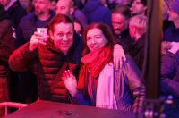 Gustafi @ Božićni gramofon