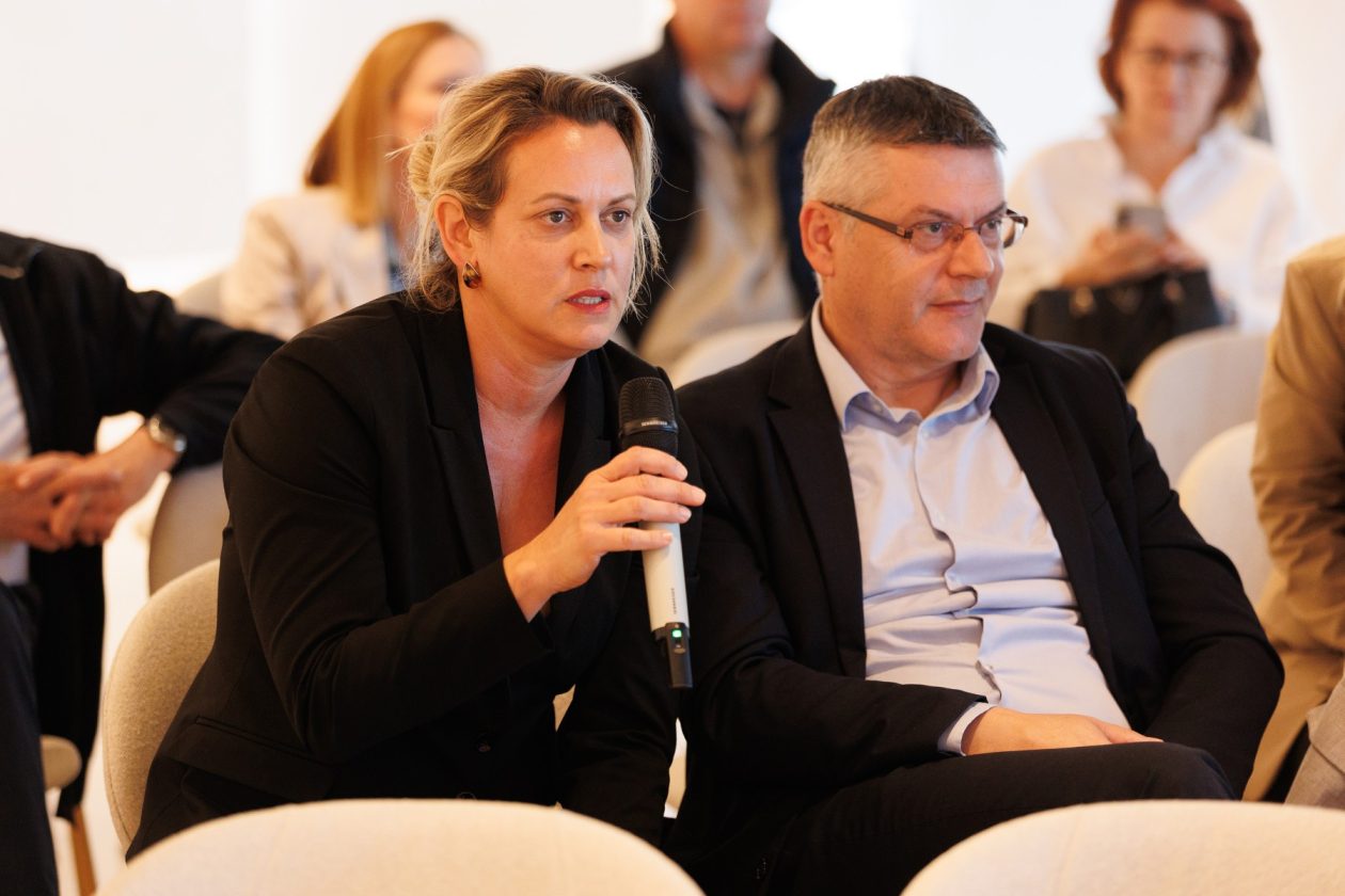 09 IQM Zadar konferencija hotel Pinija, foto Bojan Bogdanić 09 IQM Zadar konferencija hotel Pinija, foto Bojan Bogdanić