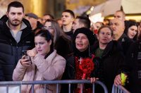 Jole na Adventu u Zadru