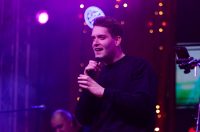 Jure Brkljača održao koncert na Adventu u Zadru