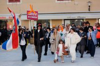 09 Karnevalska povorka Zadar 15.2.2026, Foto Bojan Bogdanić