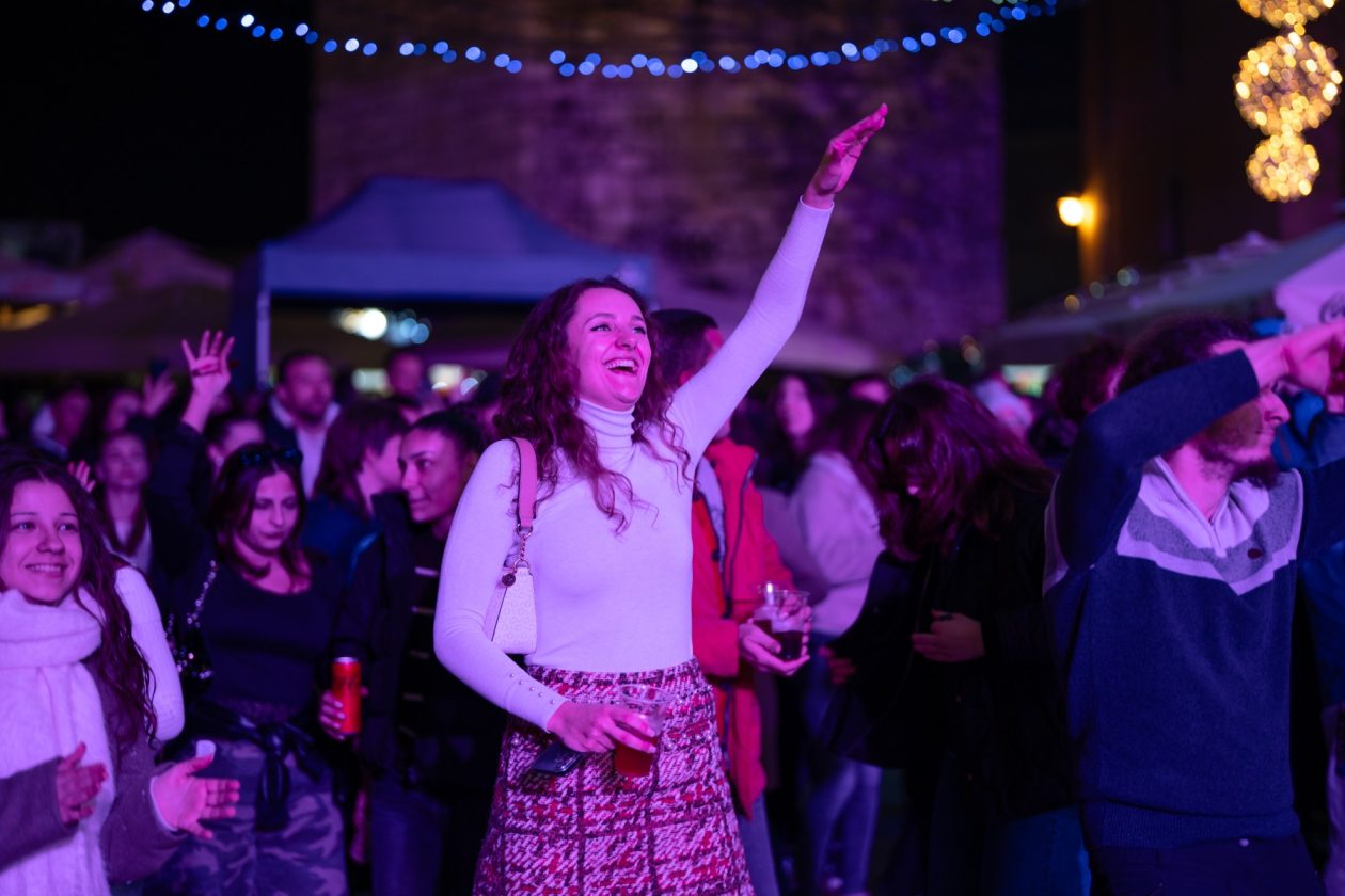 koncert Kuzma & Shaka Zulu