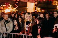 Nipplepeople @ Advent u Zadru – Božićni gramofon na Pijaci