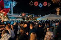 Rišpet na adventu u Zadru Rišpet na adventu u Zadru