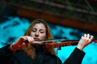 Silente @ Advent u Zadru