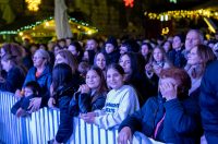 Tajči na Trgu Petra Zoranića