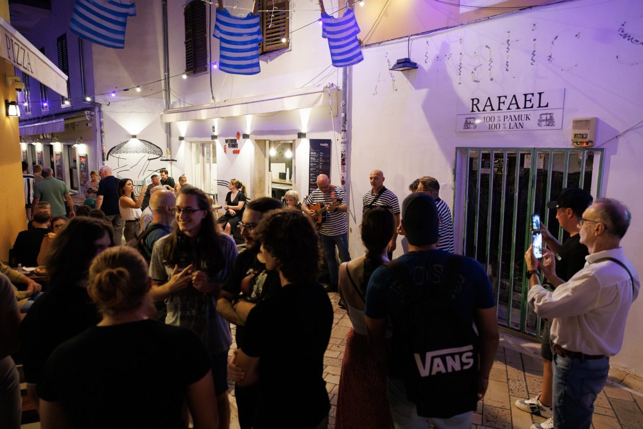 Varoška fešta Varoška fešta