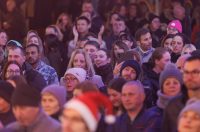 Vatra na Adventu u Zadru Vatra na Adventu u Zadru