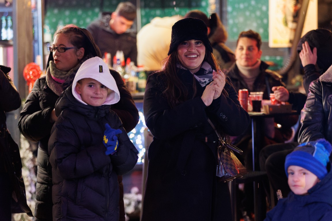 09 Zaratino Advent u Zadru 4.1.2026, Foto Bojan Bogdanić