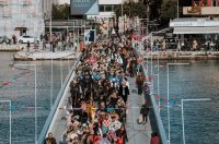 090 Karnevalska povorka Zadar 15.2.2026, Foto Matija Lipar