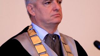 Susret studenata prve godine studija s Rektorom, foto: Iva Perinčić