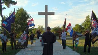 molitvena hodnja, bulic vuksic lisane molitvena hodnja, bulic vuksic lisane