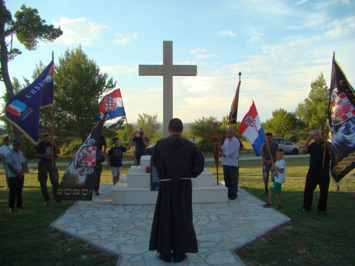 molitvena hodnja, bulic vuksic lisane molitvena hodnja, bulic vuksic lisane
