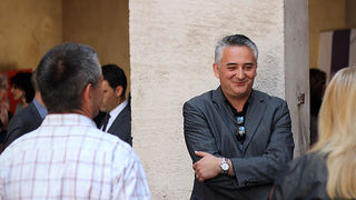 Kneževa palača: 150 godina Narodnog lista (foto:Saša Čuka)