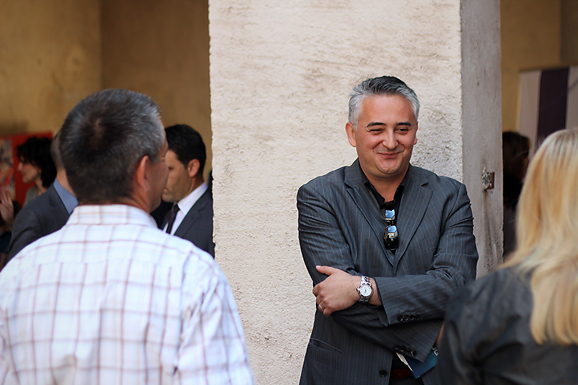 Kneževa palača: 150 godina Narodnog lista (foto:Saša Čuka)