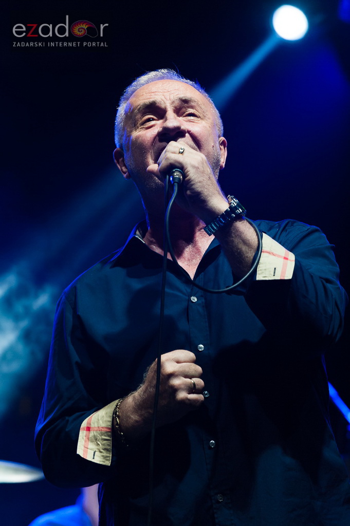 Humanitarni koncert “Pjesmom za Petru” u dvorani Krešimir Ćosić