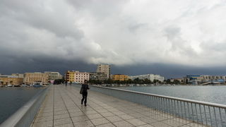Đir po gradu 22. studenog 2016. Foto: Bojan Bogdanić Đir po gradu 22. studenog 2016. Foto: Bojan Bogdanić