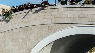 Paški zimski karneval 2017 – Paljenje Marka