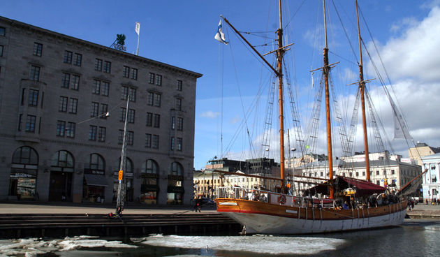 Helsinki (foto: A. Gospić)