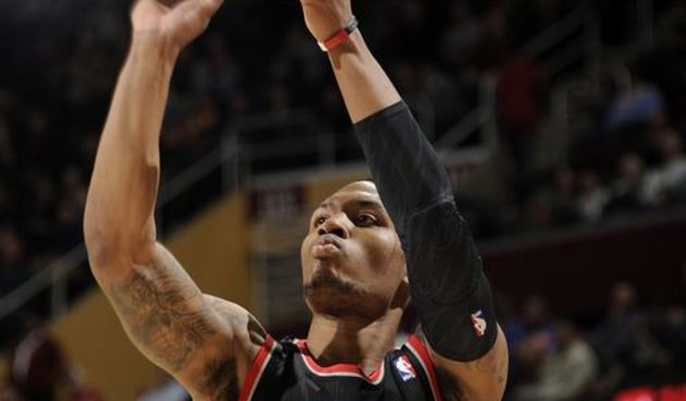 Damian Lillard, foto: nba.com