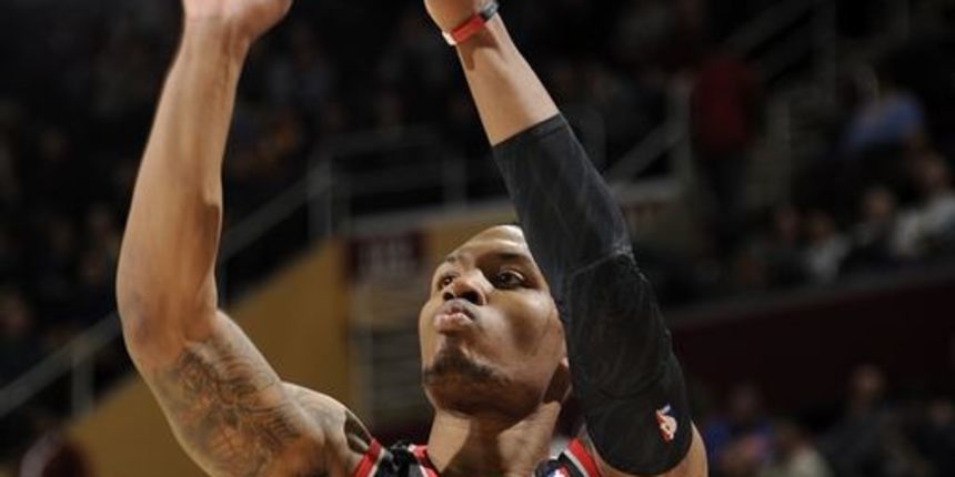 Damian Lillard, foto: nba.com Damian Lillard, foto: nba.com