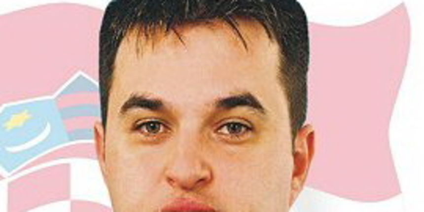 Stjepan Gnječ Stjepan Gnječ