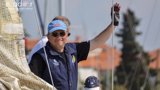 Zadar Outdoor Festival: Jedriličarska regata