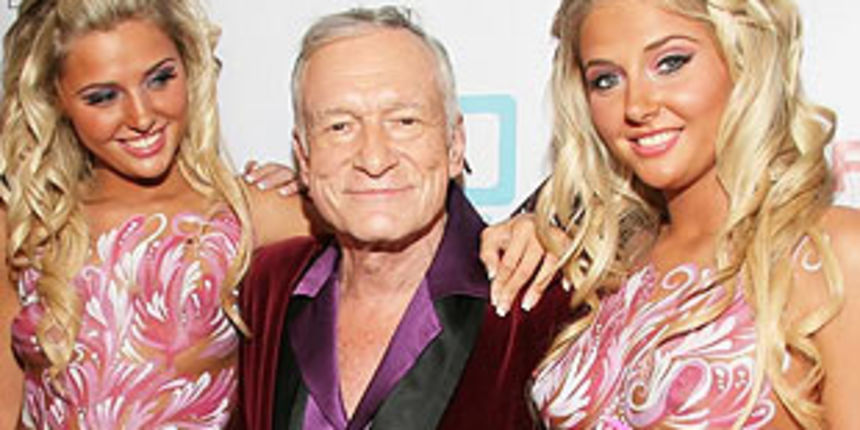 Hefner Hefner