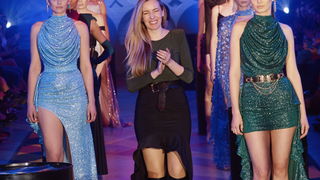 Domaći dizajneri u Biogradu predstavili kolekcije za aktualnu sezonu Domaći dizajneri u Biogradu predstavili kolekcije za aktualnu sezonu