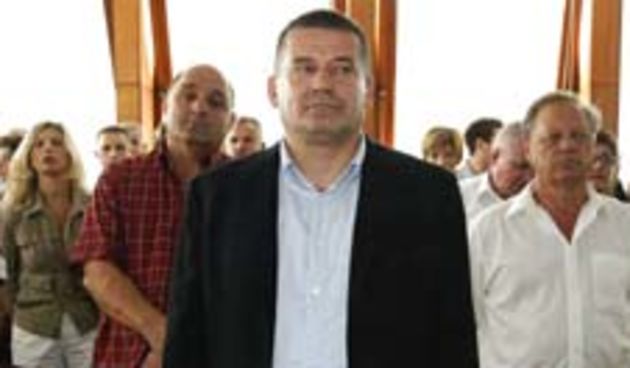 Miroslav Kutle (Foto: tportal.hr)