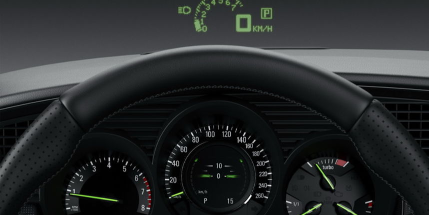 Saab 9-5 sedan 2009. Saab 9-5 sedan 2009.