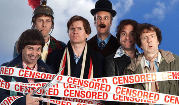 holy grail Monty python