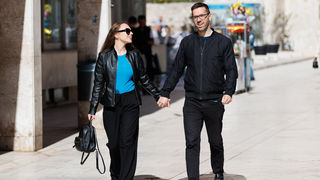 Đir po gradu, subotnja špica, 5. travnja 2025.