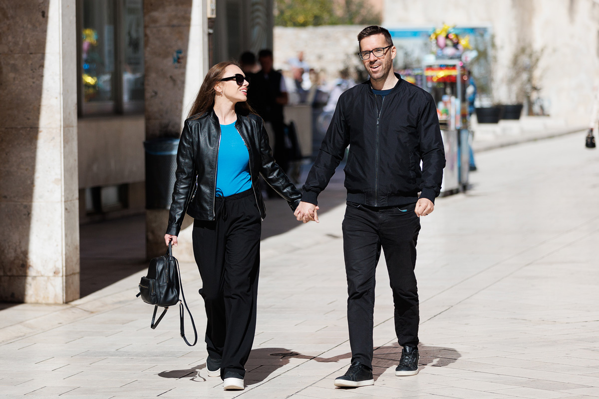 Đir po gradu, subotnja špica, 5. travnja 2025.